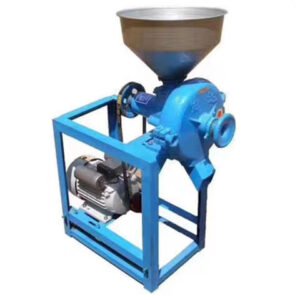 MAIKONG Pellet Machine Nigeria 2
