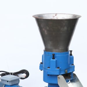 Pellet Machine