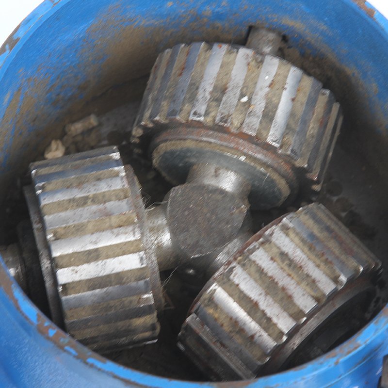 MAIKONG Pellet Machine Nigeria 59