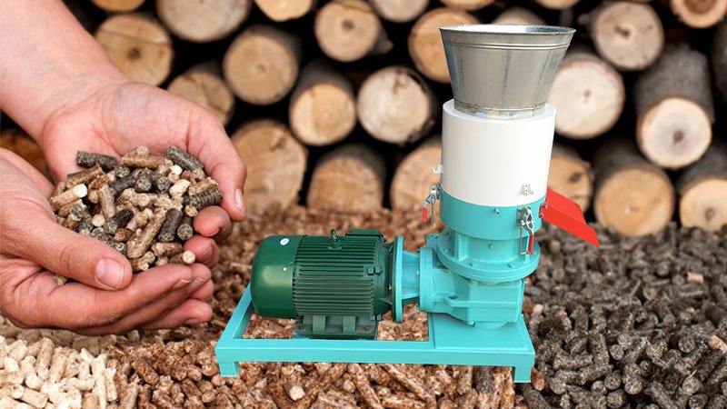 Economic Value of Pellet Mill and Hammer Mill in Feed Production 14