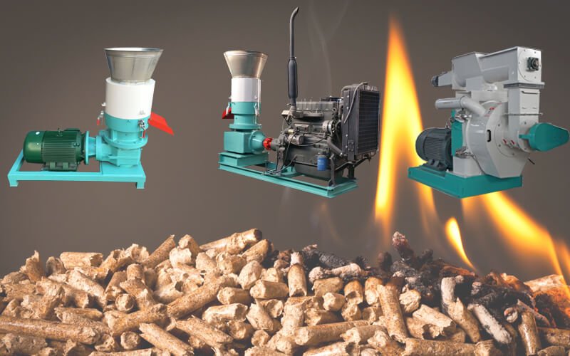 Economic Value of Pellet Mill and Hammer Mill in Feed Production 19