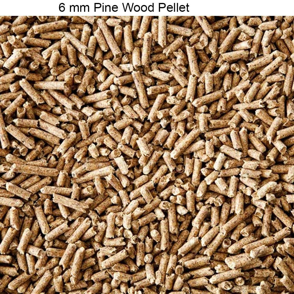 Economic Value of Pellet Mill and Hammer Mill in Feed Production 9