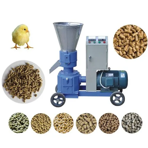 Maikong Feed Pellet Machine Nigeria: Best Price & Tech for Poultry, Livestock