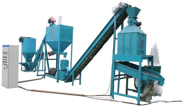 Maikong Feed Pellet Machine Nigeria: Best Price & Tech for Poultry, Livestock 4 Feed Pellet Machine Nigeria 4