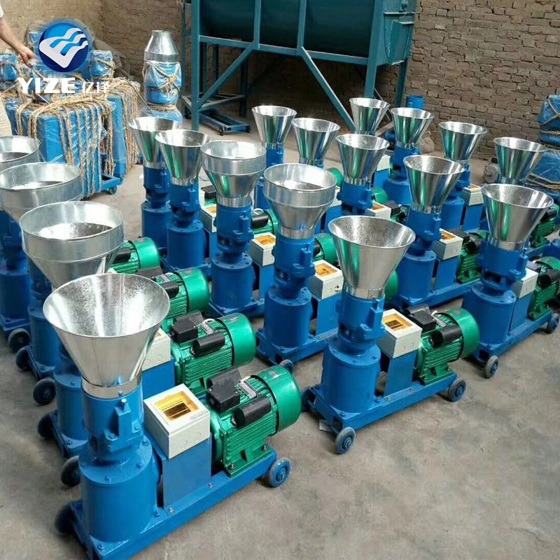 Best Poultry Feed Pellet Machine in Nigeria – MAIKONG 20+ Years Expert Guide