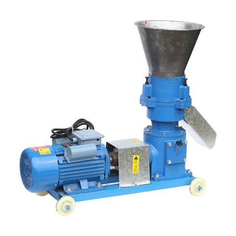 Choosing the Best Feed Pellet Making Machine in South Africa – 20+ Years Industry Insights