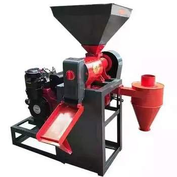 Best Hay Pellet Machine in Nigeria 2025 – MAIKONG Expert Guide for High-Quality Feed & Biomass Pellets