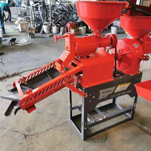 Local Pelleting Machine in Nigeria 81