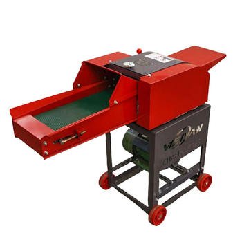 Local Pelleting Machine in Nigeria 97