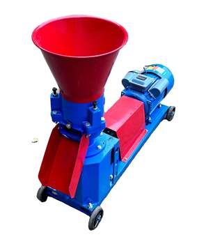 Best Pellet Machine Price in Nigeria – Trusted Supplier with 20+ Years Experience