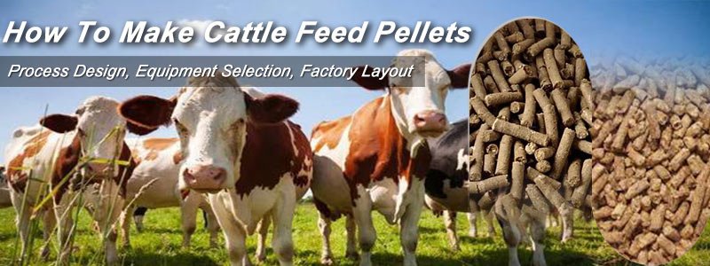 Why do so many farmers make their own feed pellets now?