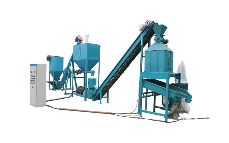 How to Buy Small Poultry Feed Pellet Machines at the Best Price in Nigeria?