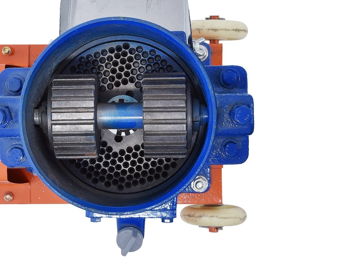 Animal Feed Pellet Machine for Nigerian