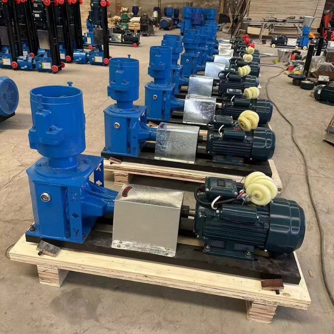 Feed Pellet Machine Price List in Nigeria