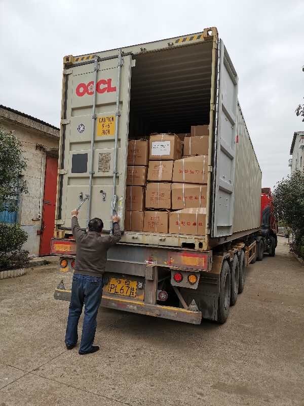 nimal Feed Production Line 100T (585)