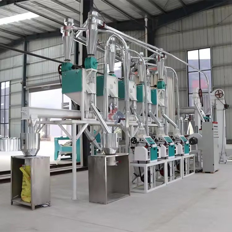 Feed Pellet Machine Manufacturers Selling to Nigeria