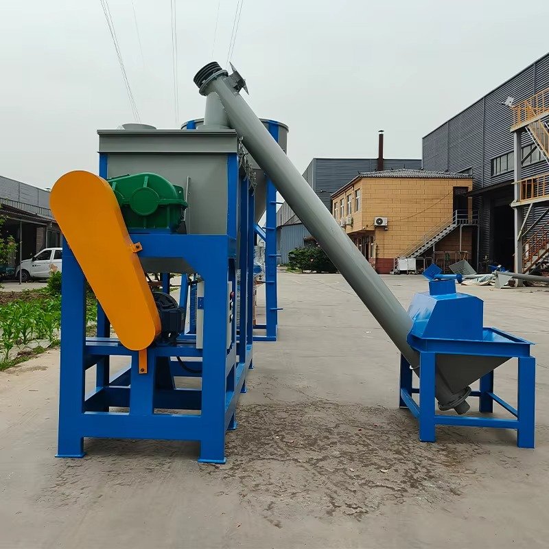 Small vs. Large Capacity Pellet Mills: Investment Analysis 4 Small vs. Large Capacity Pellet Mills