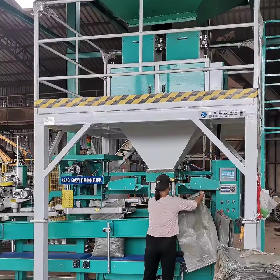 Feed Pellet Machine Manufacturers Selling to Nigeria