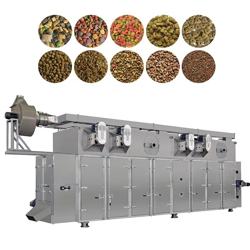 MAIKONG wood pellet machine producing biomass fuel pellets