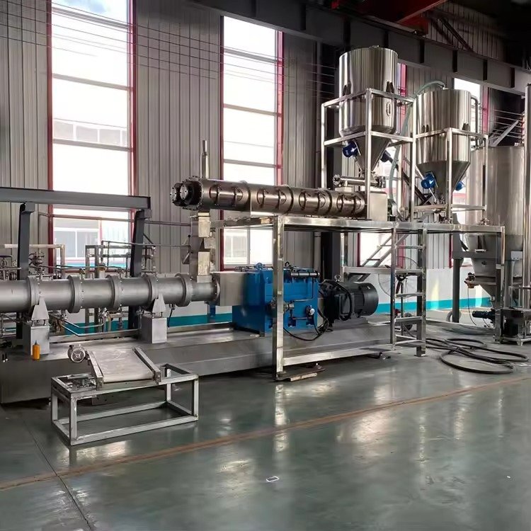 MAIKONG Grass Pellet Machine