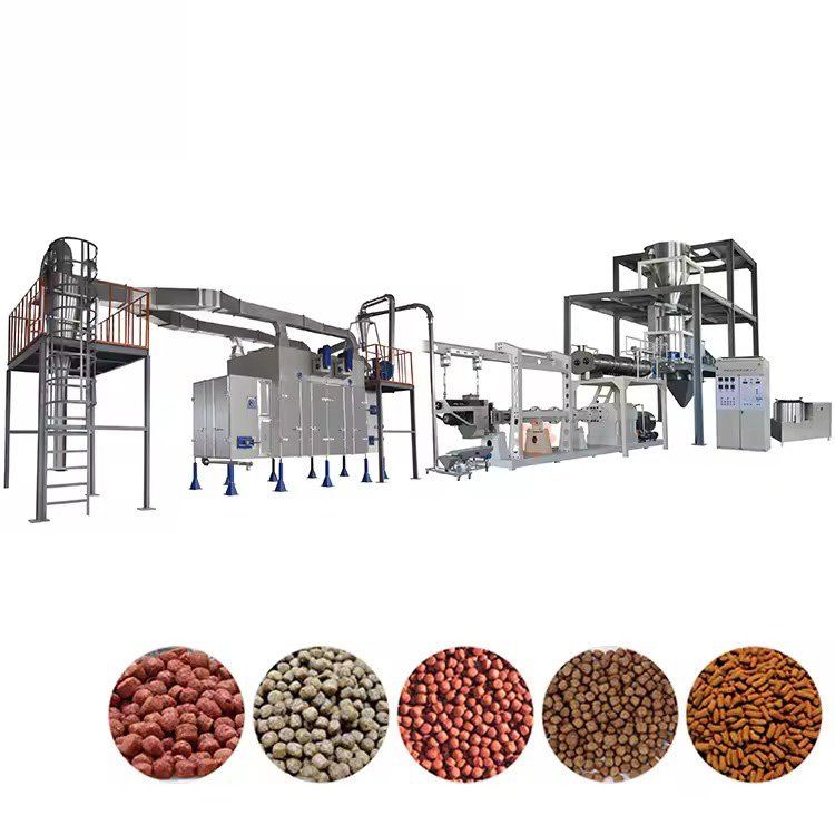 MAIKONG Grass Pellet Machine