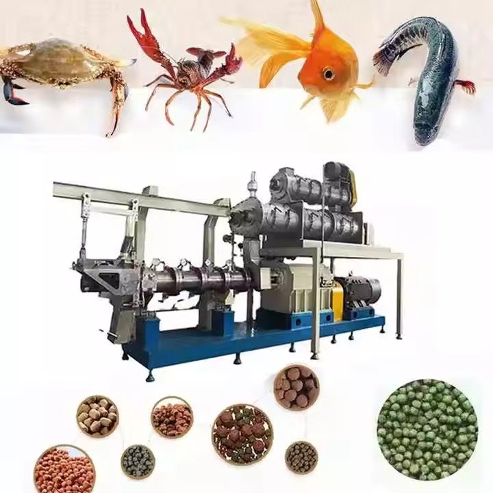 Pellet Machine for Sale