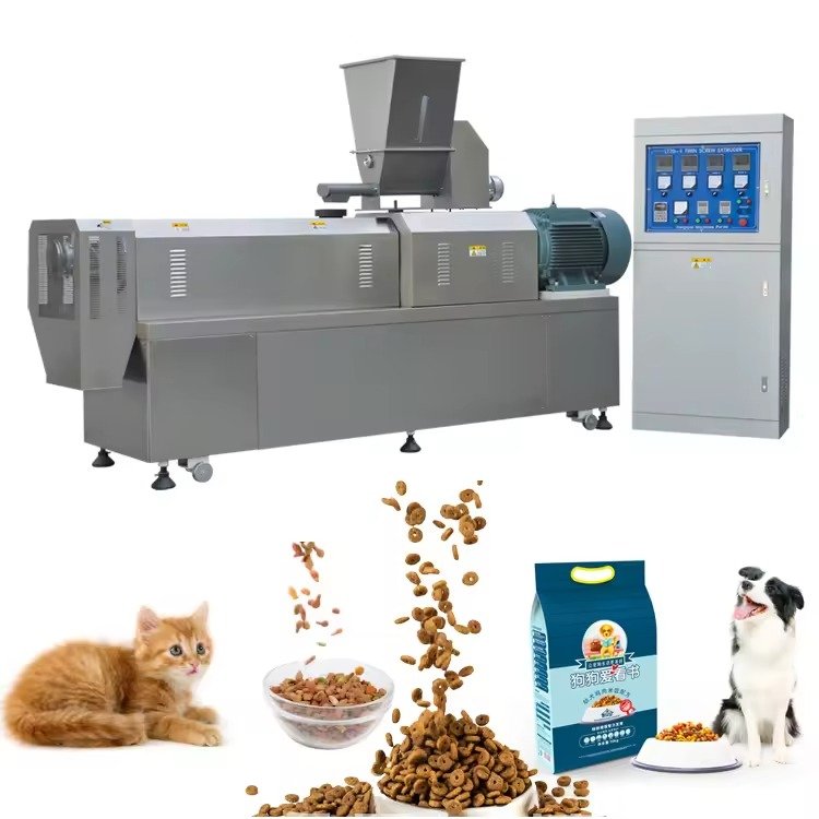 MAIKONG wood pellet machine producing biomass fuel pellets