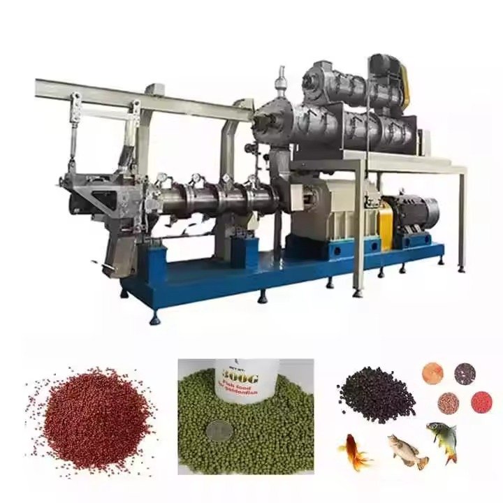 Pellet Machine Manufacturers