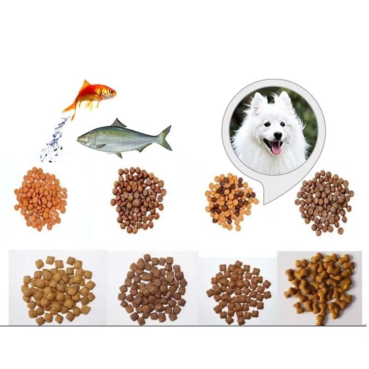 Pelleting Machine Price in Nigeria