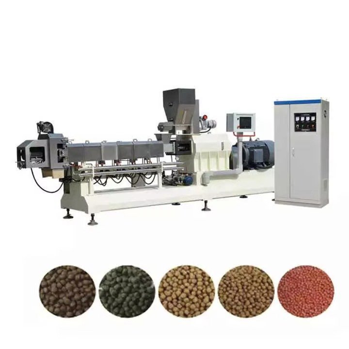 Feed Pelletizer Machine for Duck and Goose Farming in Nigeria 1 Feed Pelletizer Machine for Duck and Goose