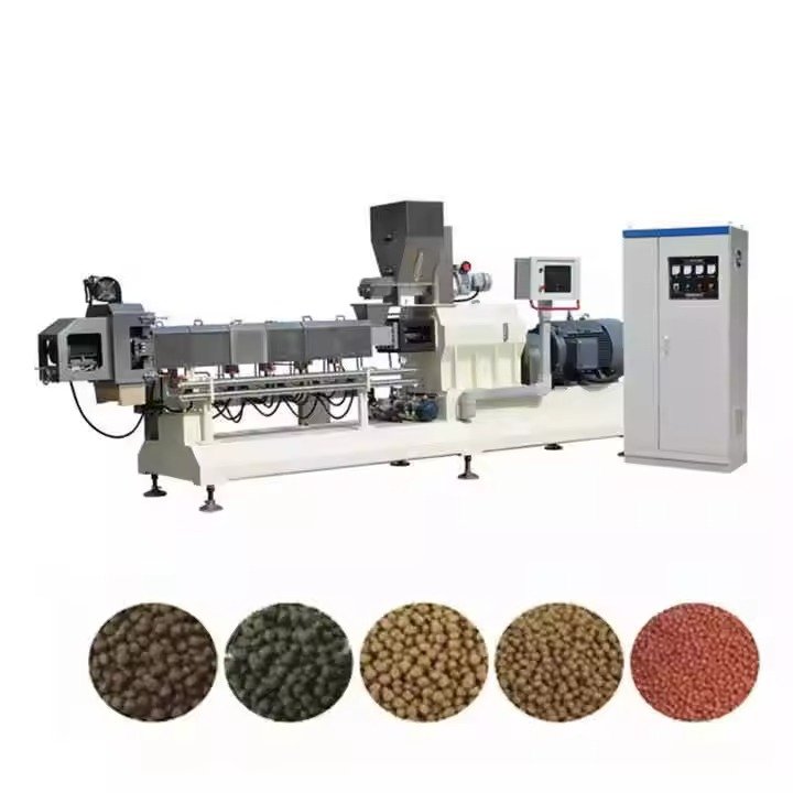 Feed Pelletizer Machine for Duck and Goose