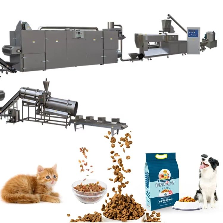 MAIKONG feed pellet machine processing animal feed