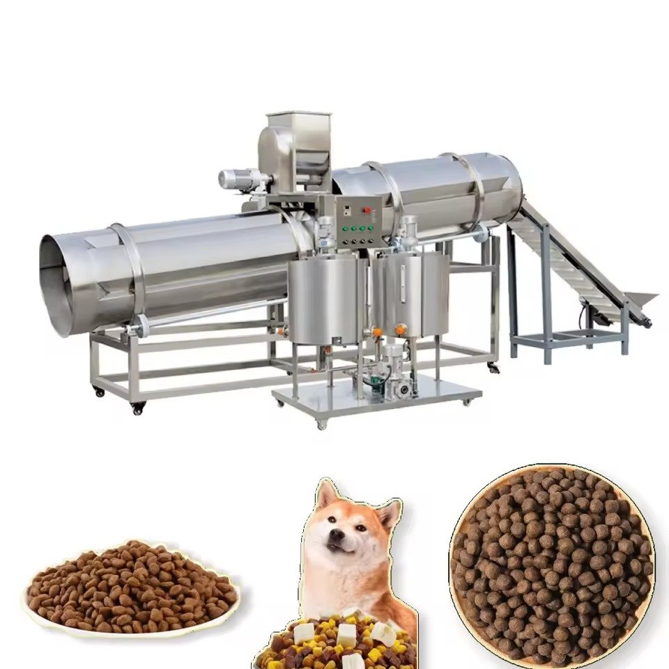 Portable Pellet Makers