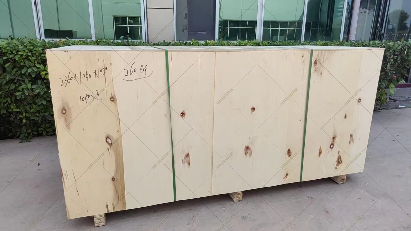 nimal Feed Production Line 100T (585)