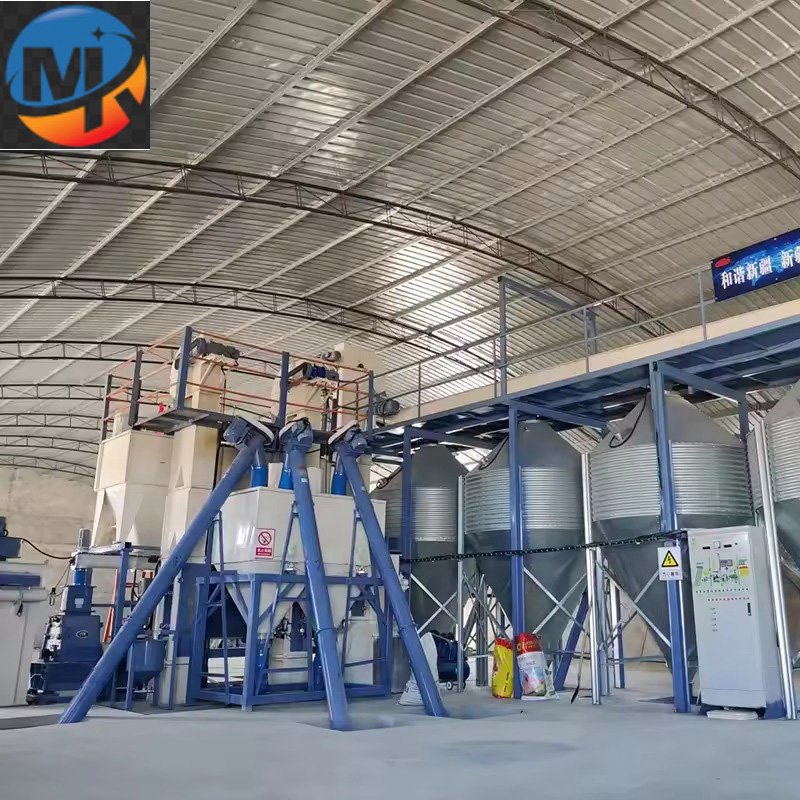 How to Import Feed Pellet Machine from China to Nigeria