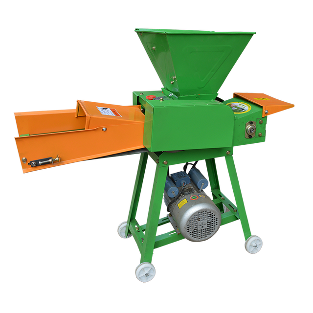 MAIKONG Grass Pellet Machine