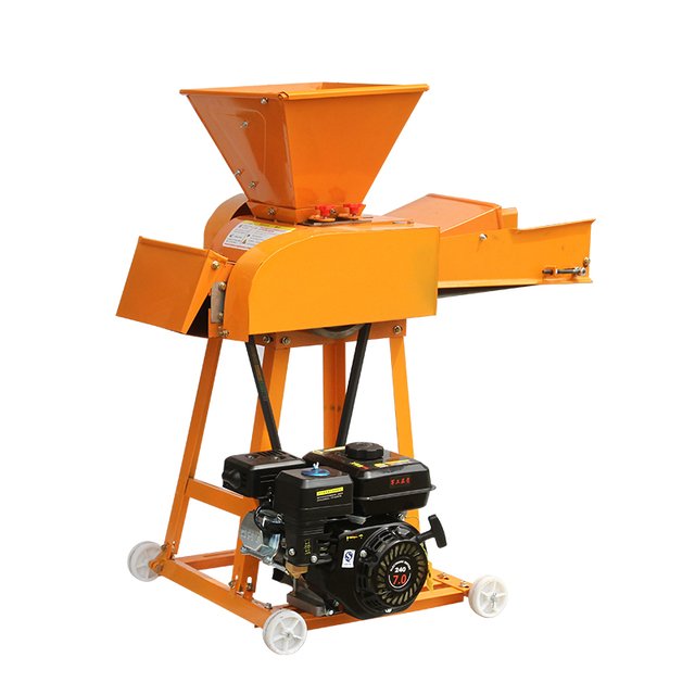MAIKONG Grass Pellet Machine