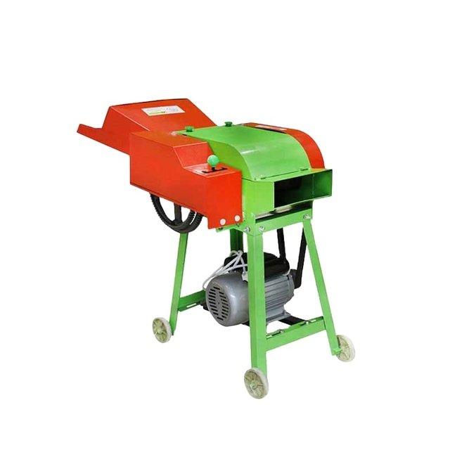 MAIKONG Grass Pellet Machine