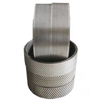 Pellet Machine Parts