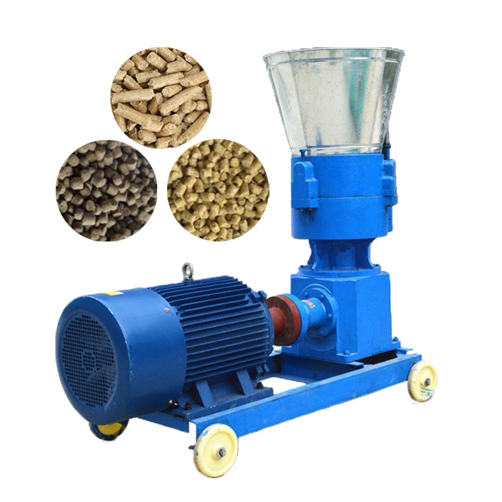 Pelleting Machine Price in Nigeria