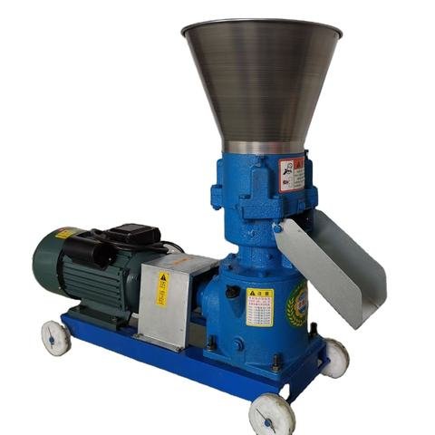 Pelleting Machine Price in Nigeria