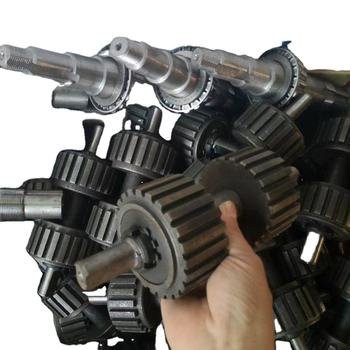 Pellet Machine Parts