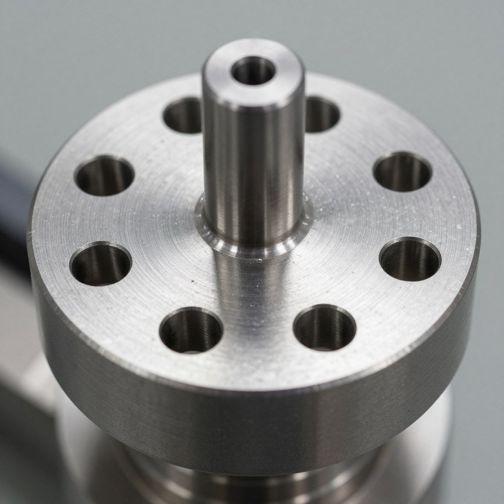 High-quality pellet die made from alloy steel