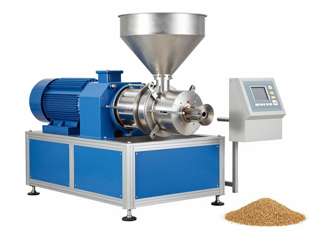 MAIKONG Feed Pellet Machine for poultry and livestock feed production
