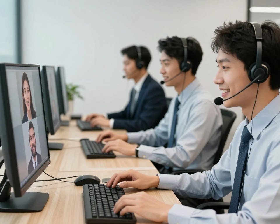 Customer support team answering questions about feed pellet machines Customer support team answering questions about feed pellet machines