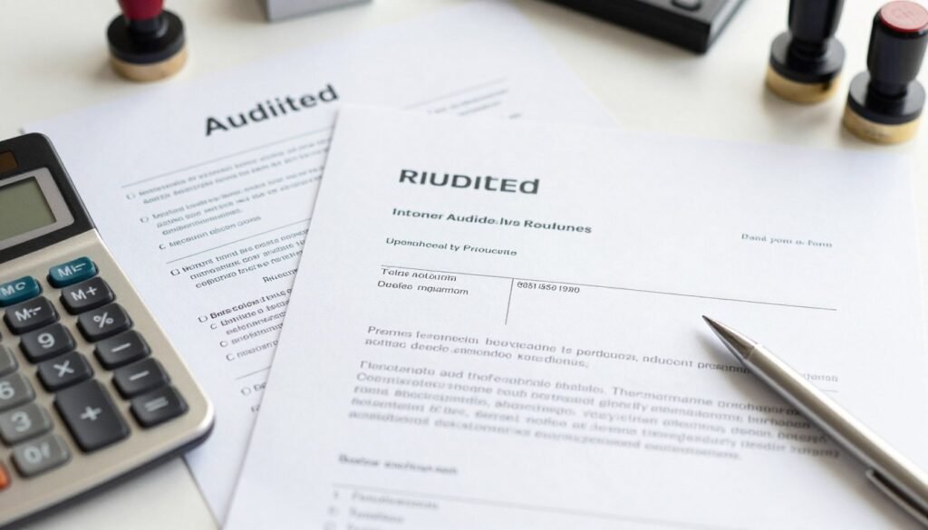 Financial documents and bank verification for feed pellet machine manufacturers Financial documents and bank verification for feed pellet machine manufacturers