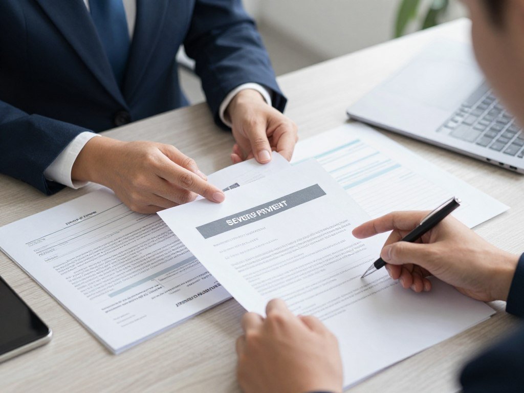 Secure payment methods for international feed machine purchases