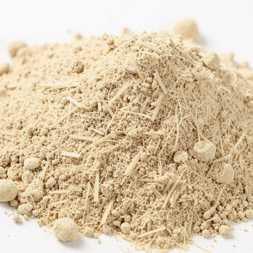 Fish meal for aquatic feed production