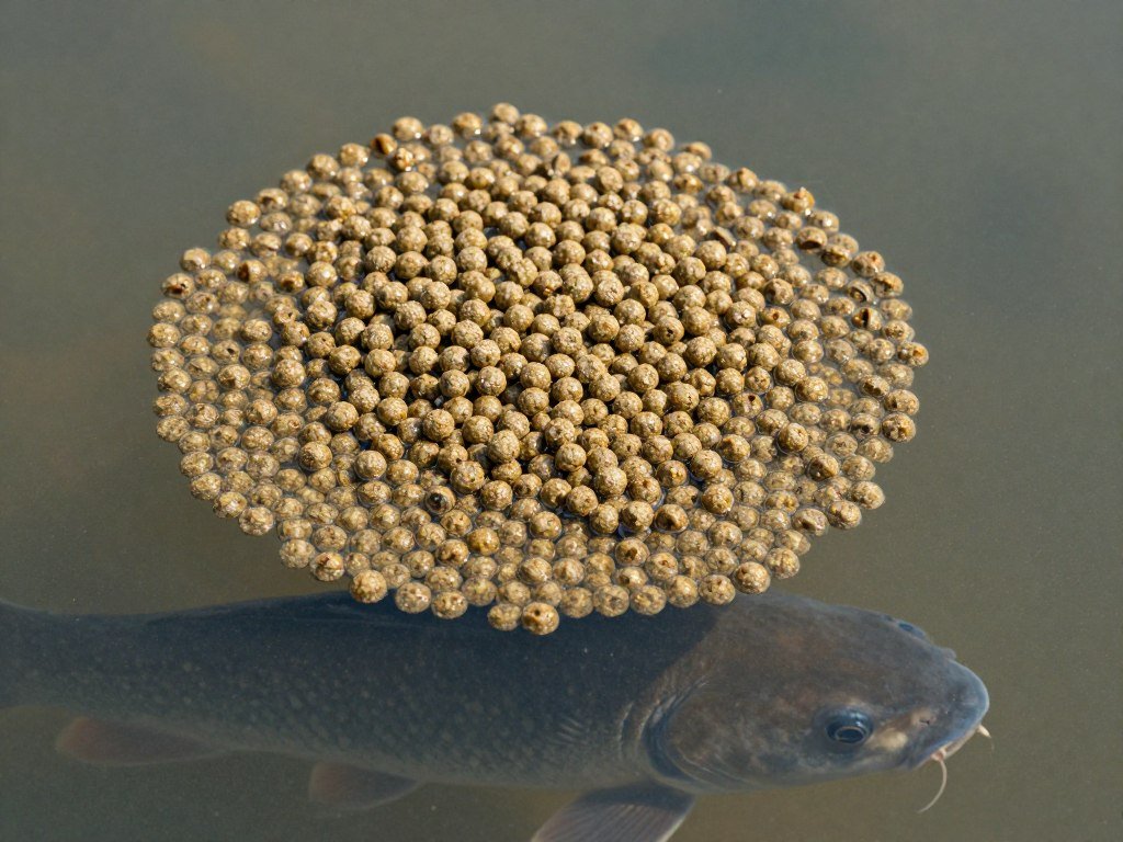 Floating fish feed pellets produced by MAIKONG aquaculture feed machine