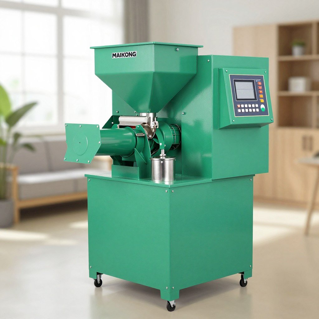 MAIKONG PM-150 small feed pellet machine for home farm use MAIKONG PM-150 small feed pellet machine for home farm use